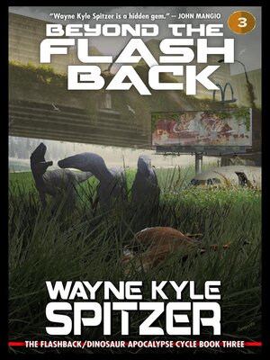 cover image of Beyond the Flashback